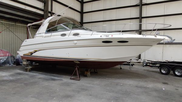 Sea Ray 290 Sundancer
