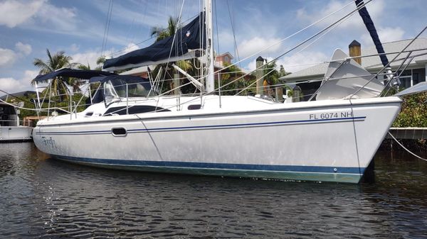 Catalina 309 