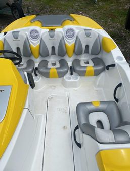 Sea-doo SPORTSTER-15 image