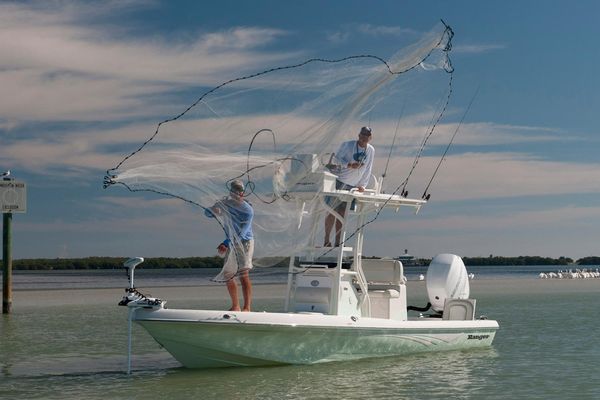 Ranger 2310 Bay Ranger - main image