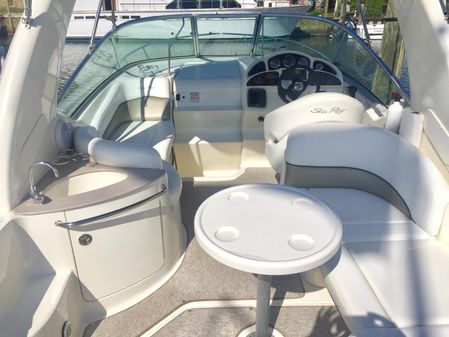 Sea Ray 260 Sundancer image