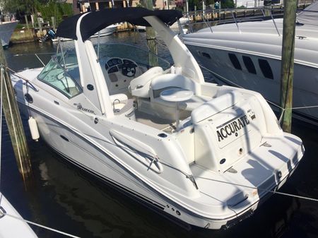 Sea Ray 260 Sundancer image