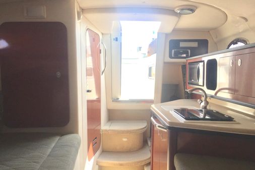 Sea Ray 260 Sundancer image