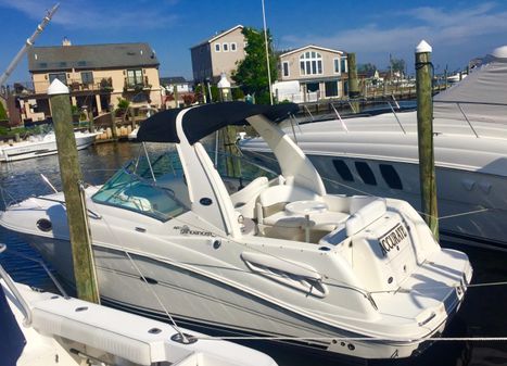 Sea Ray 260 Sundancer image