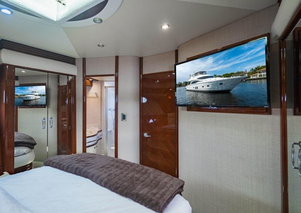 Marquis Motor Yacht image