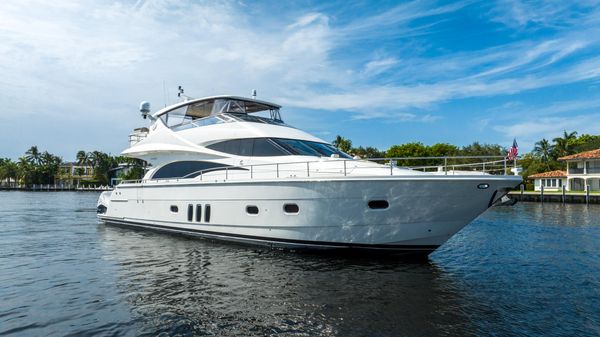 Marquis Motor Yacht image