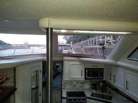 Cruisers Yachts 3850 AFT CABIN image