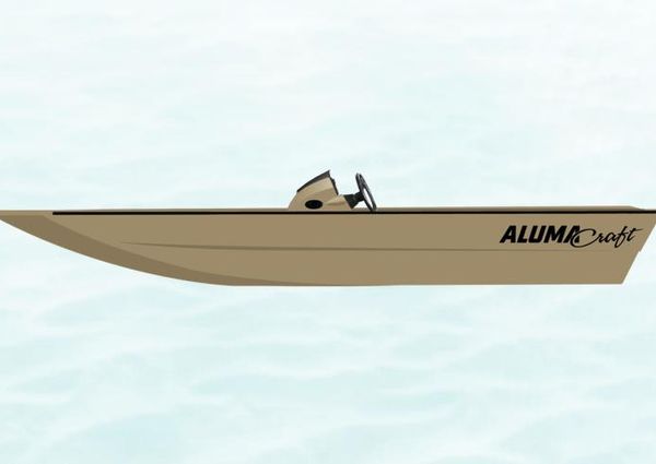 Alumacraft 1756-ALL-WELD-MV-CC image