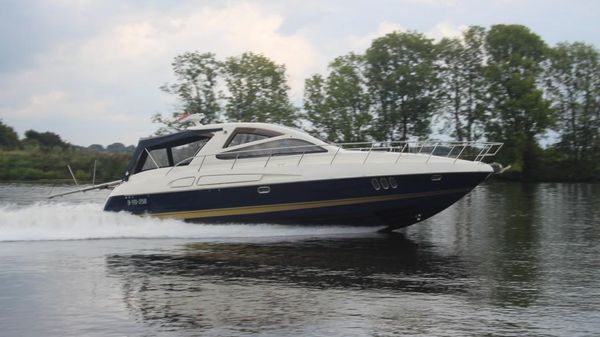 Airon Marine 4300 t top 