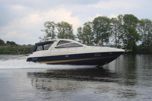 Airon Marine 4300 t top image