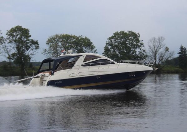 Airon Marine 4300 t top image