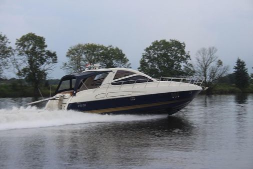 Airon Marine 4300 t top image