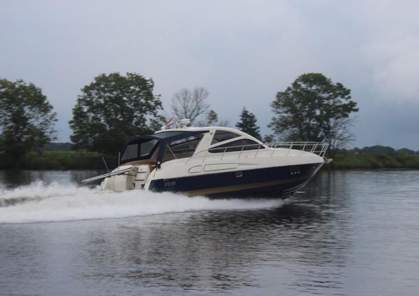 Airon Marine 4300 t top image