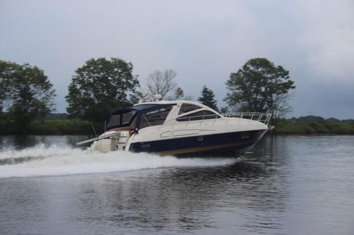 Airon Marine 4300 t top image