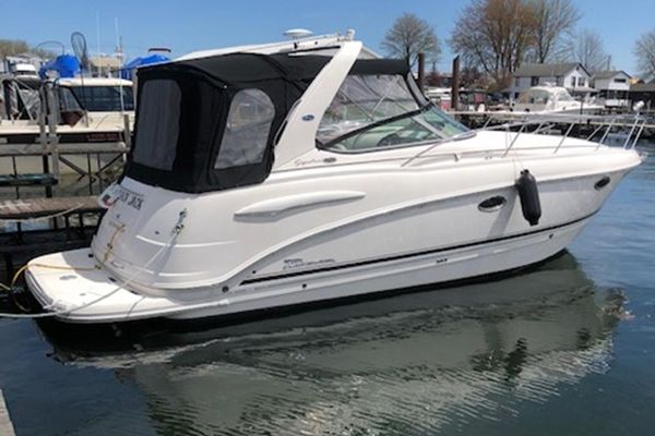 Chaparral 280 SIGNATURE - main image