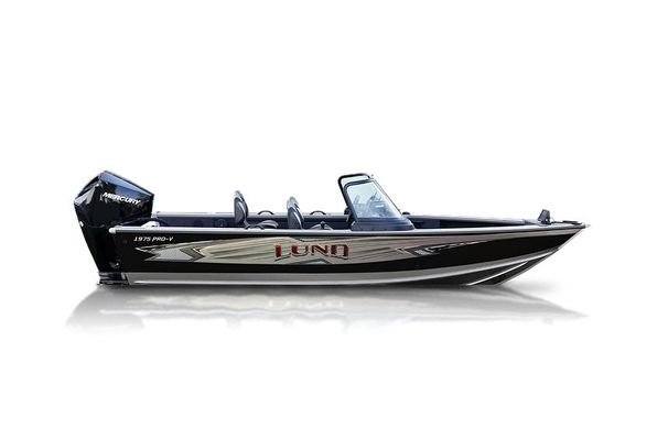 Lund 1975 Pro-V - main image