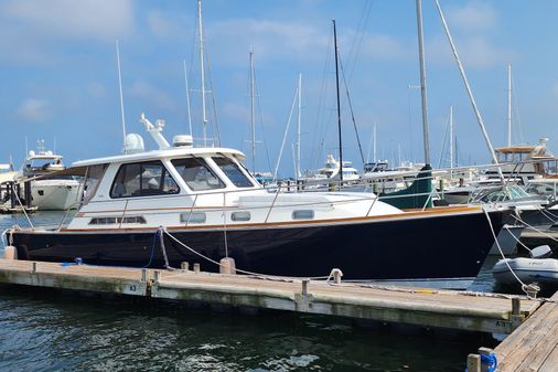 Sabre 38 Express Cruiser image