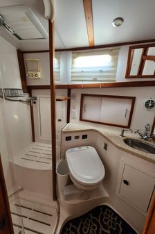 Sabre 38 Express Cruiser image