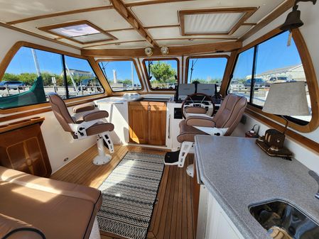 Sabre 38 Express Cruiser image