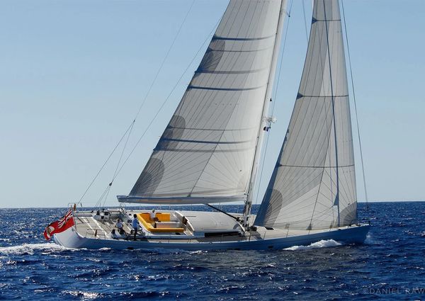 Valentino Performance Cruising Sloop image