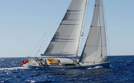 Valentino Performance Cruising Sloop image