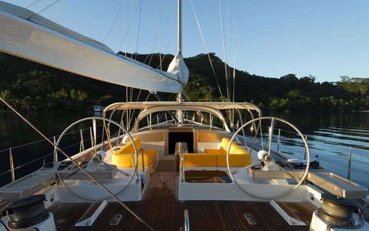 Valentino Performance Cruising Sloop image