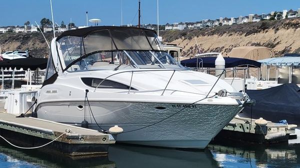 Bayliner 2855 Ciera