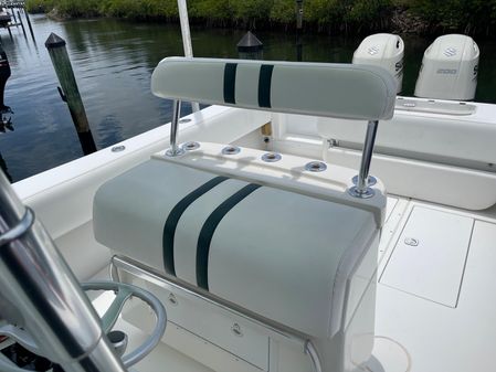 Contender 27 image