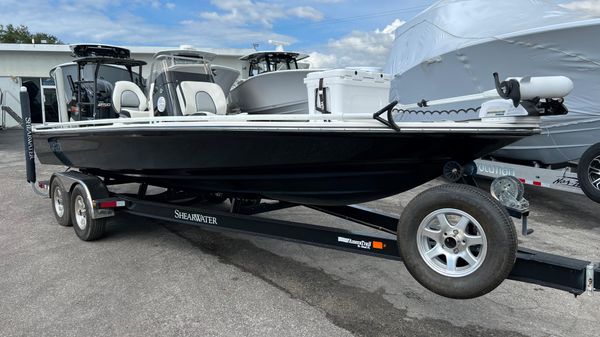 ShearWater X22 HYBRID