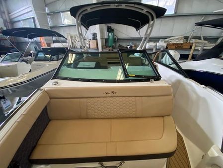 Sea-ray 250-SUNDECK-OUTBOARD image