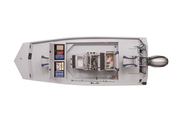 G3 Gator Tough 18 CCT DLX - main image