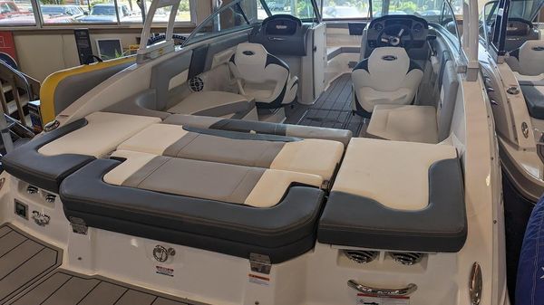 Chaparral 23 SSi 