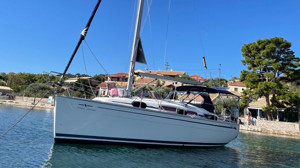 Bavaria 31 Cruiser