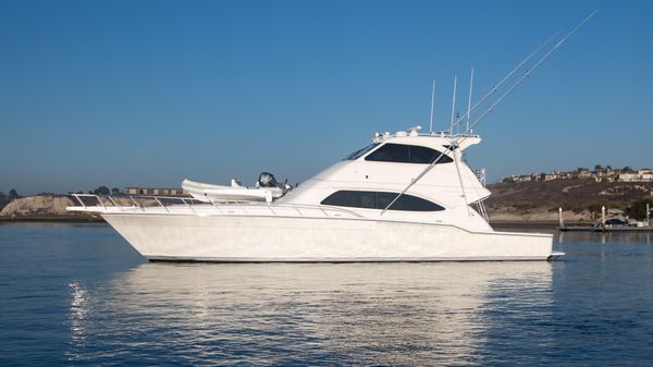 Bertram 630