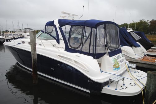 Sea Ray 380 Sundancer image