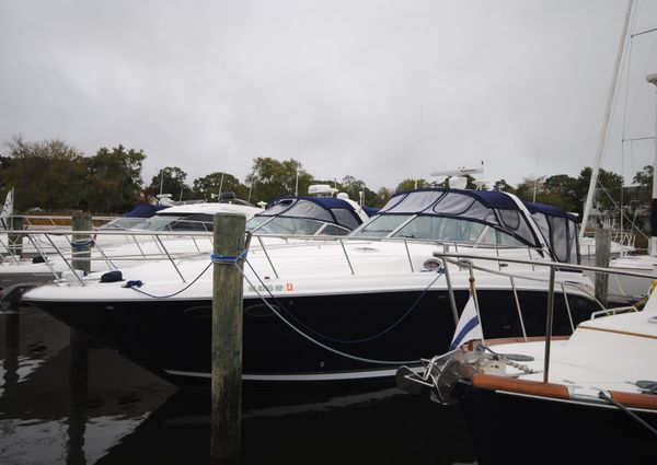 Sea Ray 380 Sundancer image