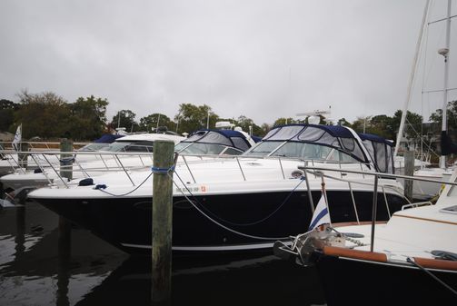 Sea Ray 380 Sundancer image