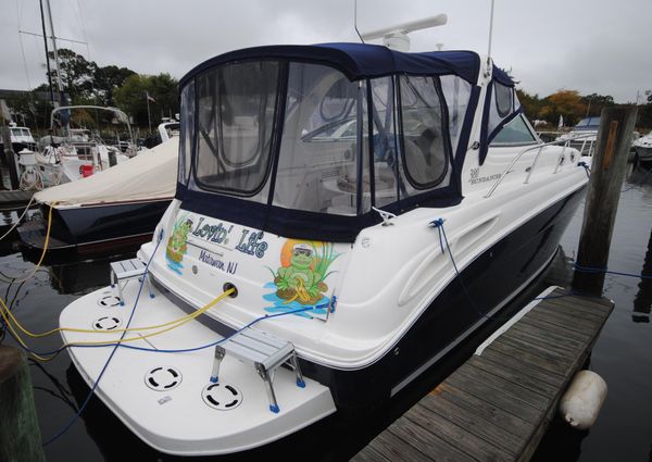 Sea Ray 380 Sundancer image