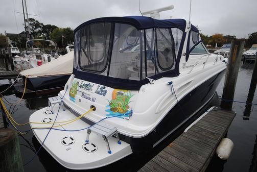 Sea Ray 380 Sundancer image