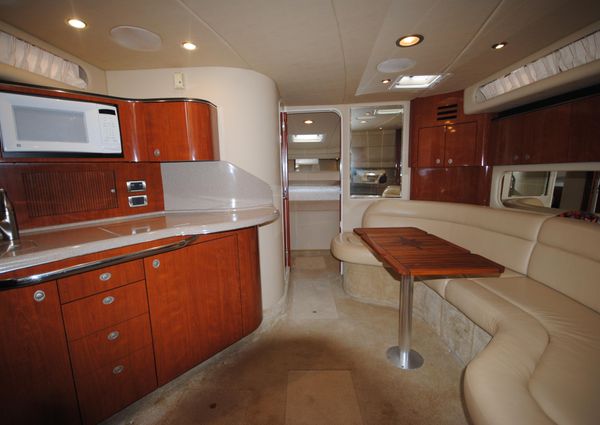 Sea Ray 380 Sundancer image