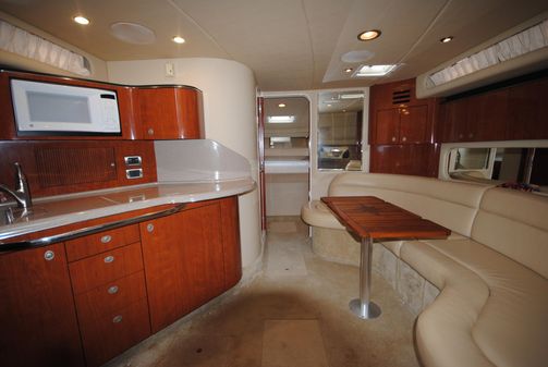 Sea Ray 380 Sundancer image