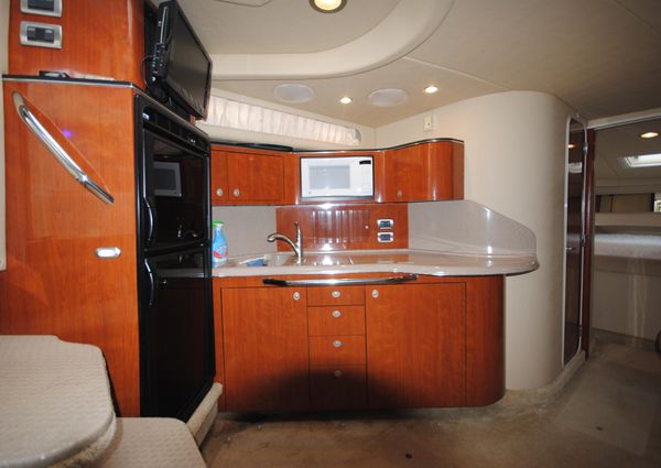 Sea Ray 380 Sundancer image