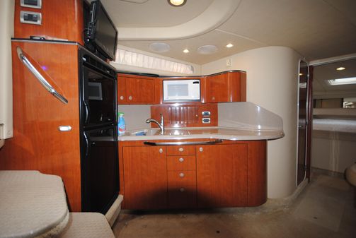 Sea Ray 380 Sundancer image