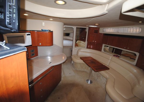 Sea Ray 380 Sundancer image