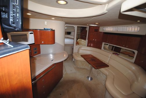 Sea Ray 380 Sundancer image