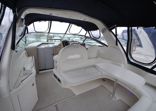 Sea Ray 380 Sundancer image