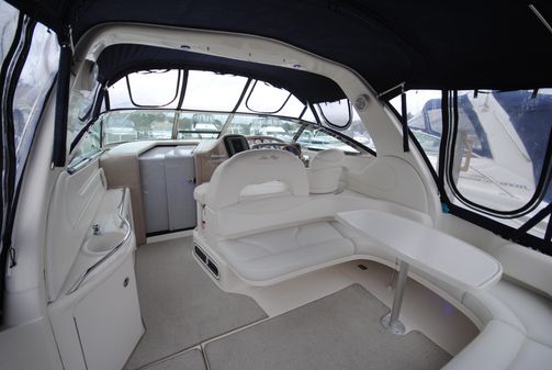 Sea Ray 380 Sundancer image