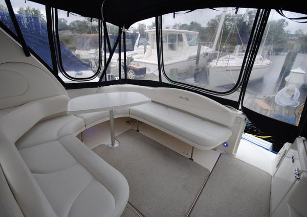 Sea Ray 380 Sundancer image