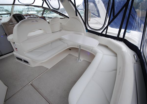 Sea Ray 380 Sundancer image