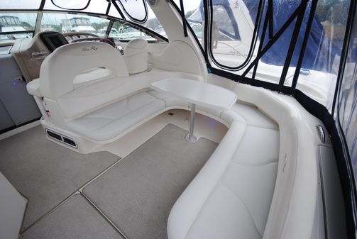 Sea Ray 380 Sundancer image